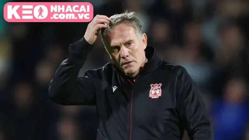 Wrexham vs Coventry City