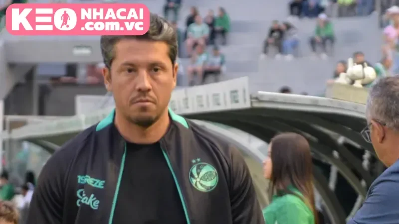 Cùng Kèo Nhà Cái VC soi kèo trận cầu Juventude vs Cruzeiro