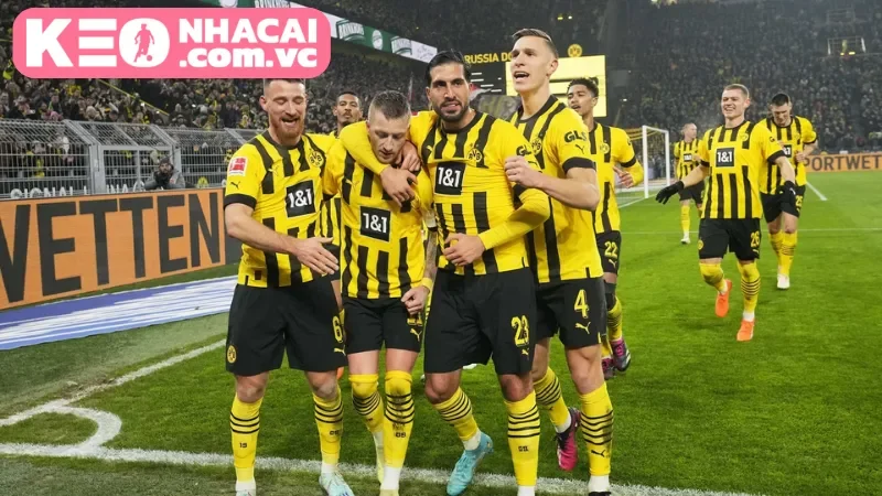 Đánh giá chuyên sâu từ nhận định của Kèo Nhà Cái VC