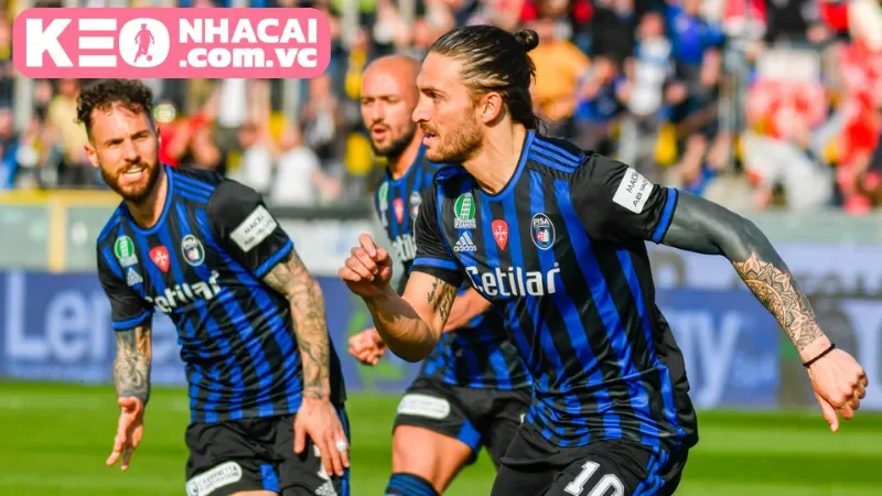 Lịch sử đối đầu của hai đội Pisa vs Cremonese trong quá khứ