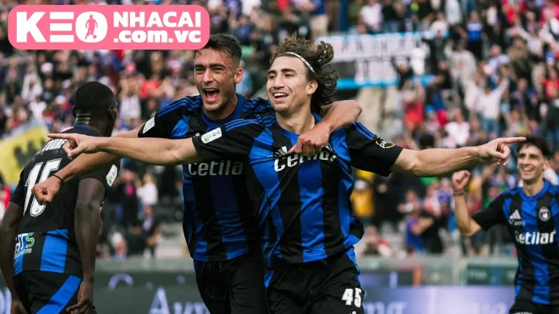 Soi kèo chi tiết của trận cầu theo chuyên gia Kèo Nhà Cái VC đưa ra